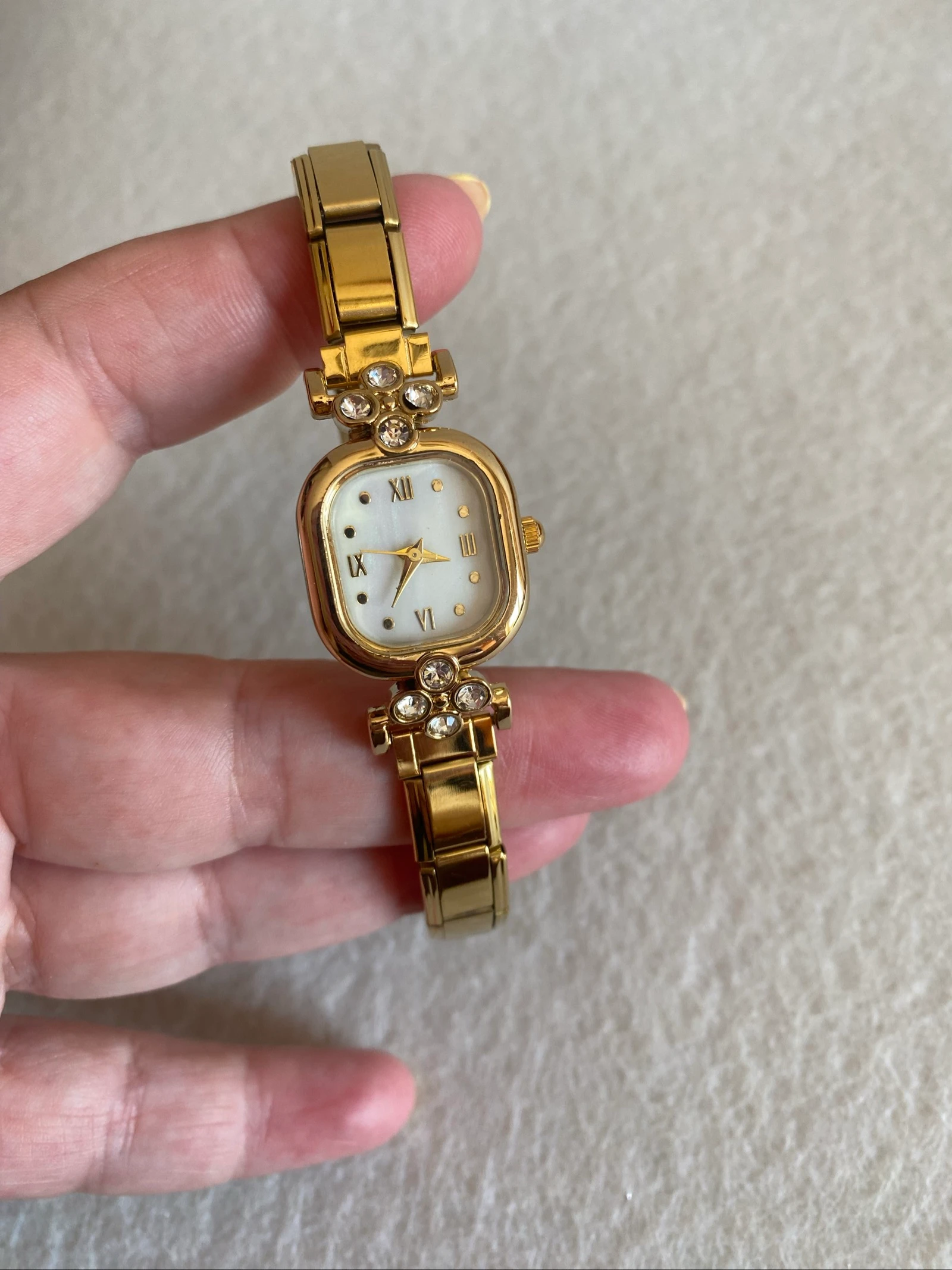 Adjustable watch – photo 4